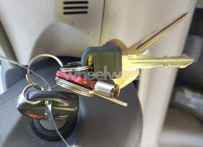 Photo 11 of 2010 Toyota Corolla LE (VIN 1NXBU4EE0AZ382268)