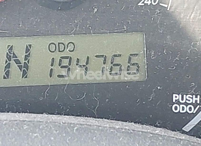 Photo 15 of 2010 Toyota Corolla LE (VIN 1NXBU4EE0AZ382268)