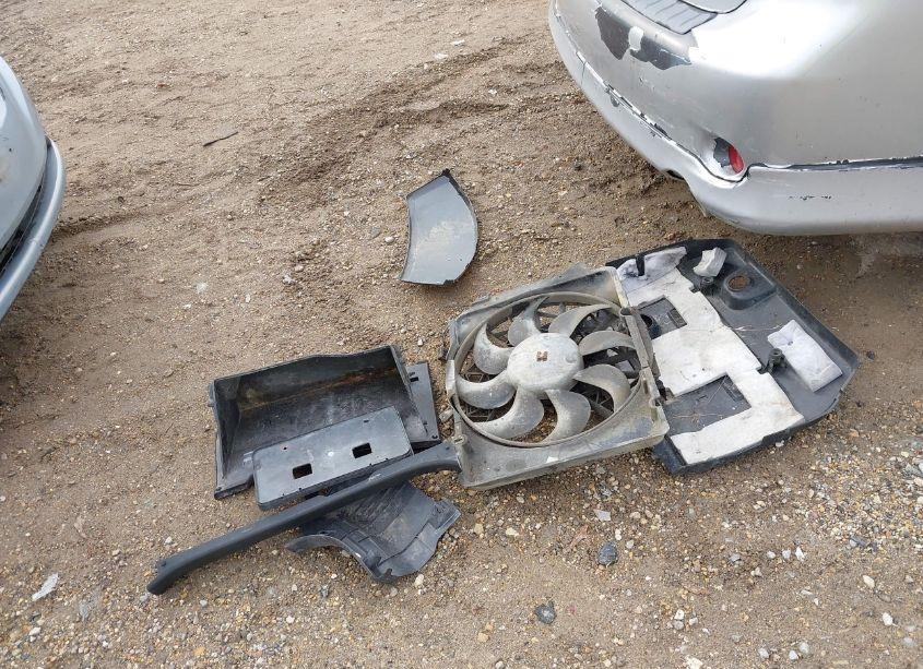 Photo 11 of 2010 Toyota Corolla S (VIN 1NXBU4EE0AZ384635)