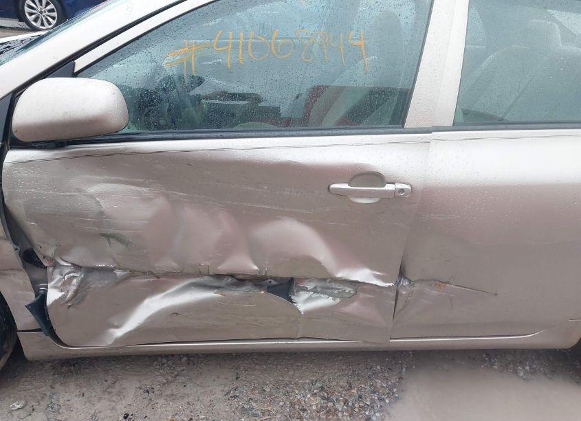 Photo 14 of 2010 Toyota Corolla LE (VIN 1NXBU4EE1AZ182144)