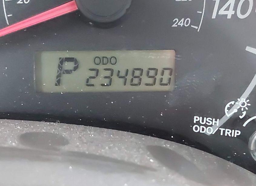 Photo 15 of 2010 Toyota Corolla LE (VIN 1NXBU4EE1AZ182144)