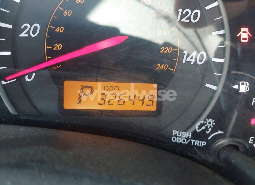 Photo 15 of 2010 Toyota Corolla S (VIN 1NXBU4EE1AZ197839)