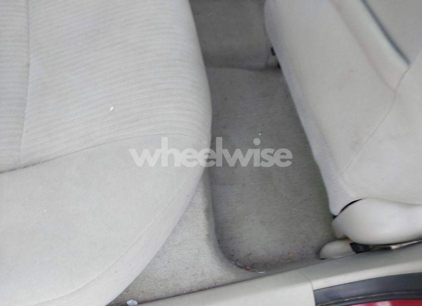 Photo 8 of 2010 Toyota Corolla LE (VIN 1NXBU4EE1AZ211870)