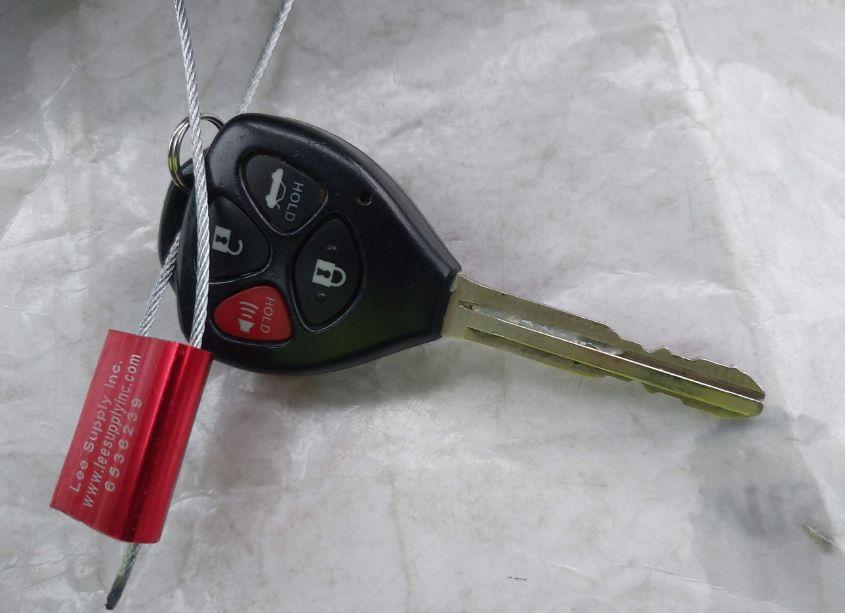 Photo 11 of 2010 Toyota Corolla LE (VIN 1NXBU4EE1AZ212047)