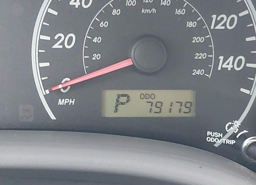 Photo 15 of 2010 Toyota Corolla LE (VIN 1NXBU4EE1AZ212047)