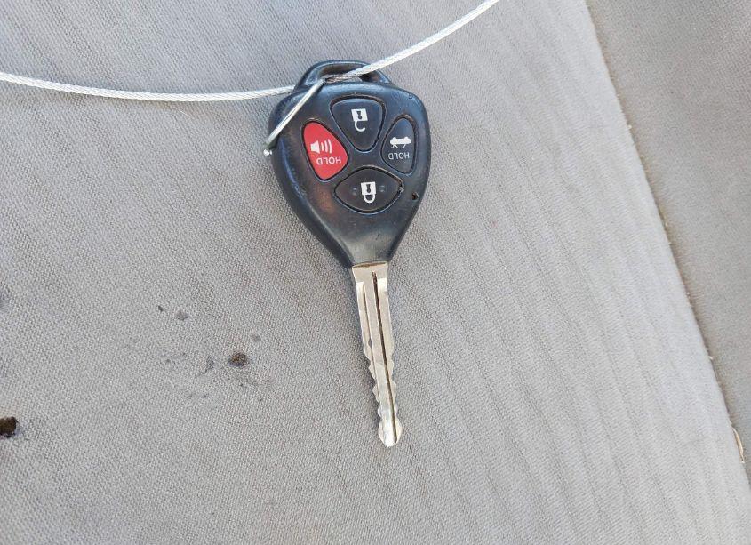 Photo 11 of 2010 Toyota Corolla LE (VIN 1NXBU4EE1AZ223985)