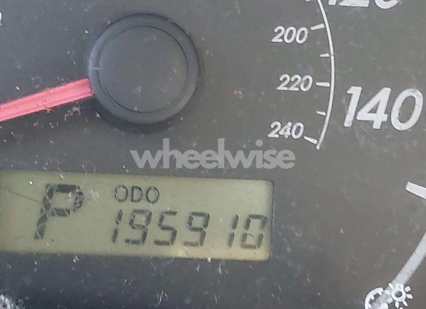 Photo 14 of 2010 Toyota Corolla LE (VIN 1NXBU4EE1AZ225283)