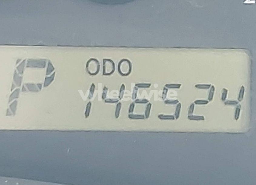 Photo 15 of 2010 Toyota Corolla LE (VIN 1NXBU4EE1AZ240706)