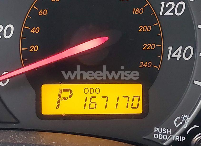 Photo 15 of 2010 Toyota Corolla S (VIN 1NXBU4EE1AZ252693)