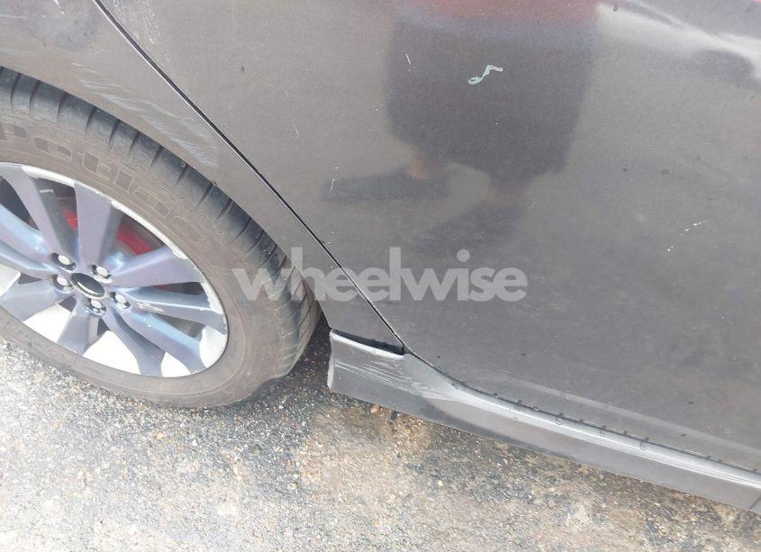 Photo 12 of 2010 Toyota Corolla S (VIN 1NXBU4EE1AZ265167)