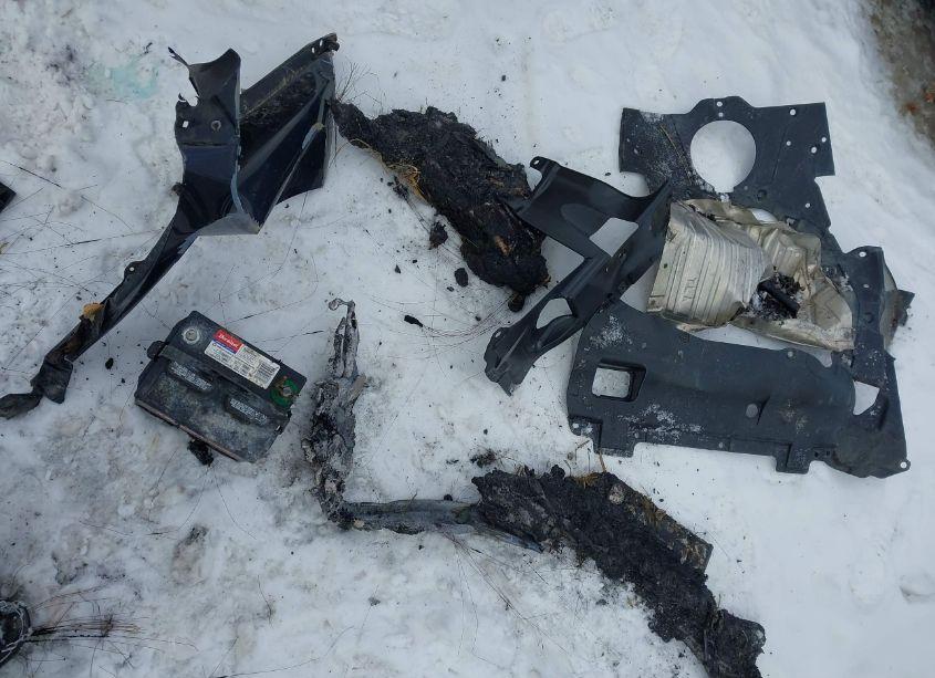 Photo 11 of 2010 Toyota Corolla S (VIN 1NXBU4EE1AZ267985)