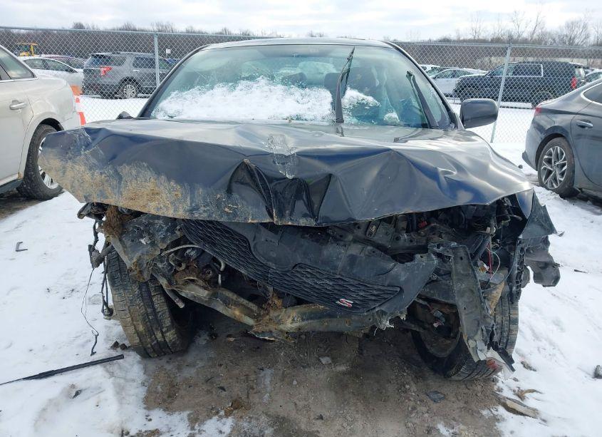 Photo 12 of 2010 Toyota Corolla S (VIN 1NXBU4EE1AZ267985)