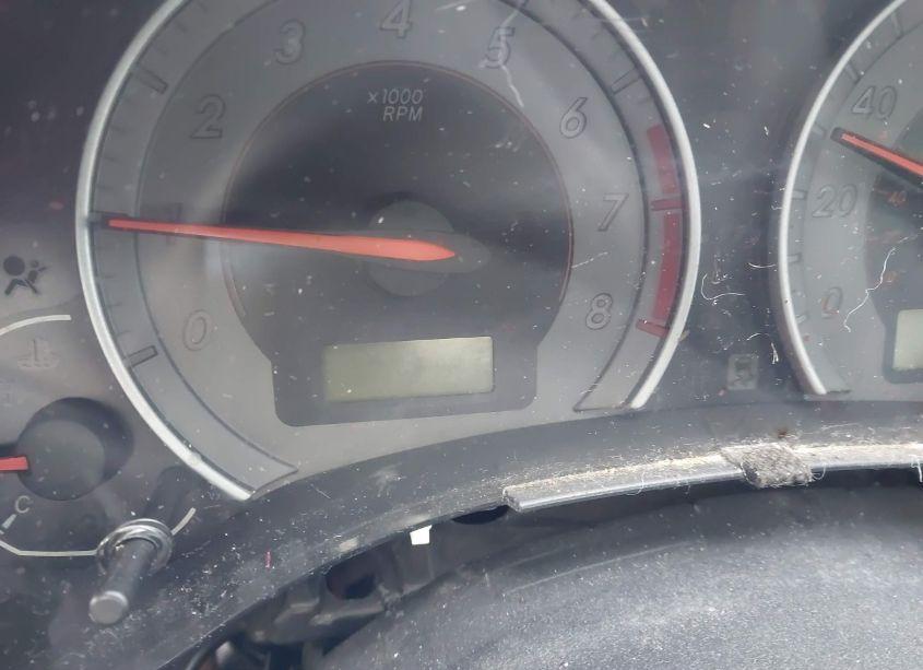 Photo 15 of 2010 Toyota Corolla S (VIN 1NXBU4EE1AZ267985)