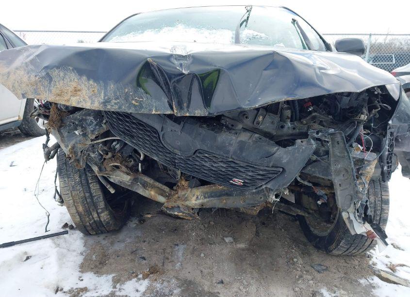 Photo 6 of 2010 Toyota Corolla S (VIN 1NXBU4EE1AZ267985)