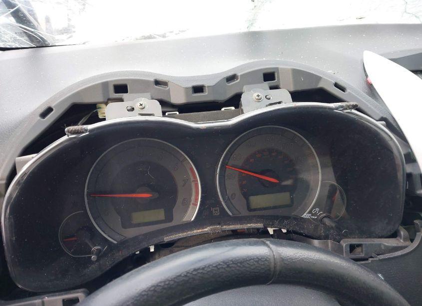 Photo 7 of 2010 Toyota Corolla S (VIN 1NXBU4EE1AZ267985)