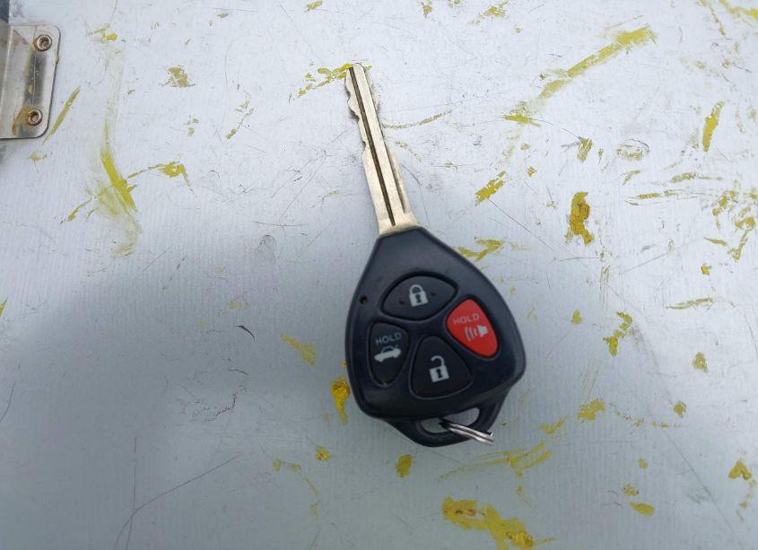 Photo 11 of 2010 Toyota Corolla LE (VIN 1NXBU4EE1AZ279943)