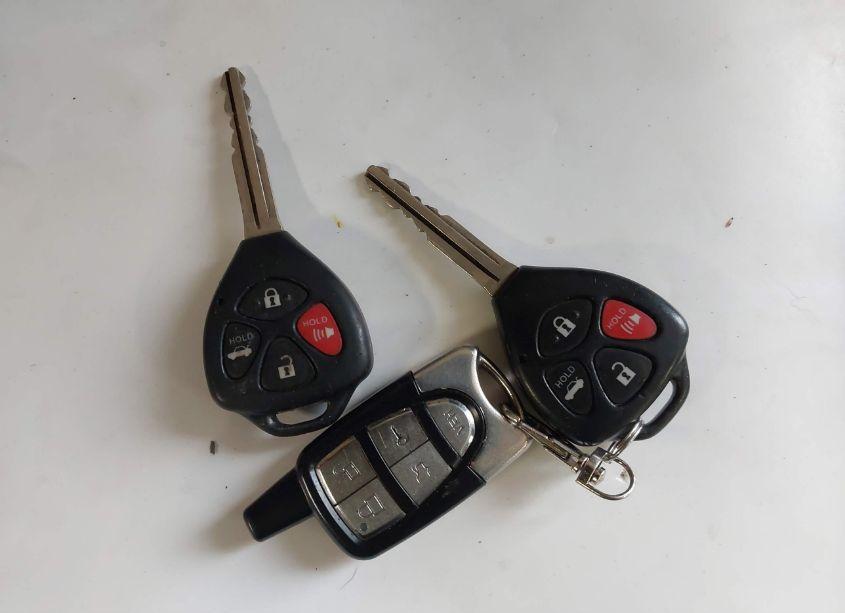 Photo 11 of 2010 Toyota Corolla LE (VIN 1NXBU4EE1AZ282535)