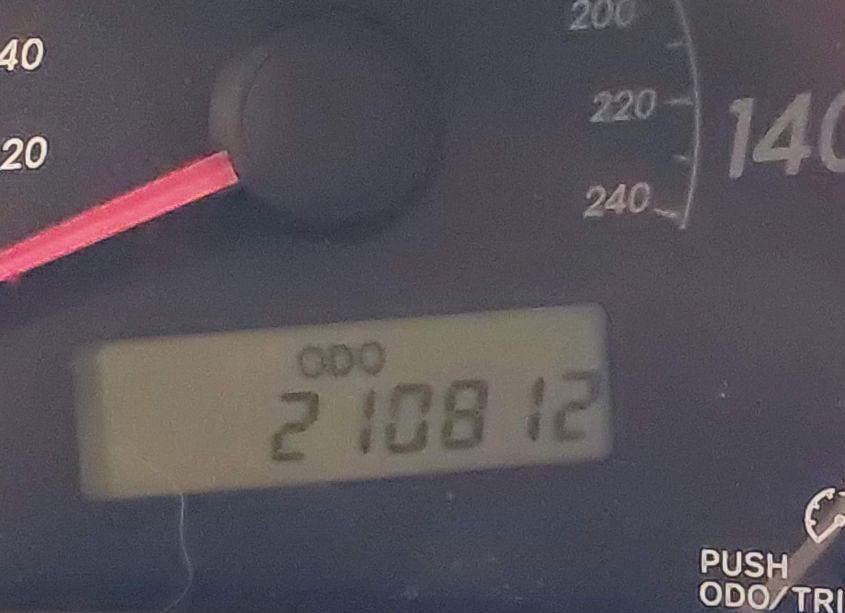 Photo 16 of 2010 Toyota Corolla LE (VIN 1NXBU4EE1AZ282535)