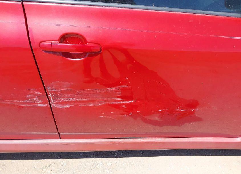 Photo 13 of 2010 Toyota Corolla S (VIN 1NXBU4EE1AZ291879)