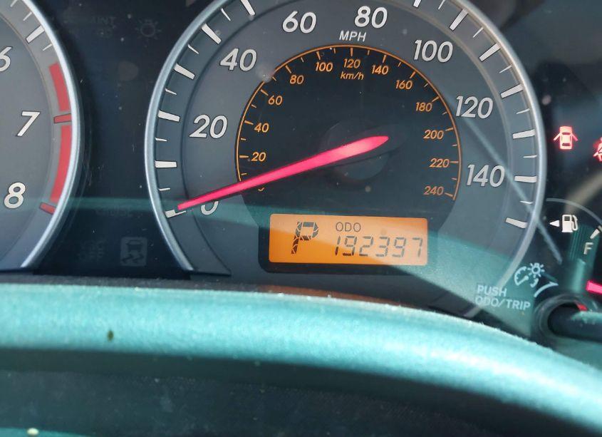 Photo 7 of 2010 Toyota Corolla S (VIN 1NXBU4EE1AZ291879)