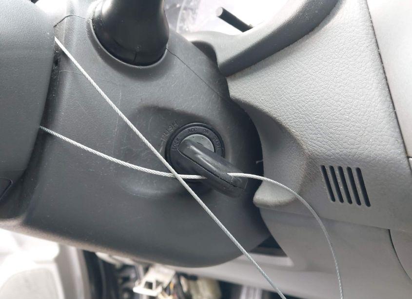 Photo 11 of 2010 Toyota Corolla LE (VIN 1NXBU4EE1AZ297097)