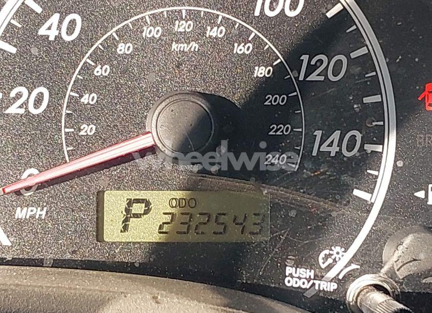 Photo 15 of 2010 Toyota Corolla LE (VIN 1NXBU4EE1AZ299819)