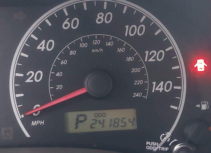 Photo 15 of 2010 Toyota Corolla LE (VIN 1NXBU4EE1AZ307983)