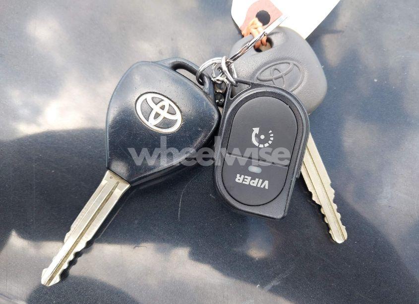 Photo 11 of 2010 Toyota Corolla LE (VIN 1NXBU4EE1AZ310432)