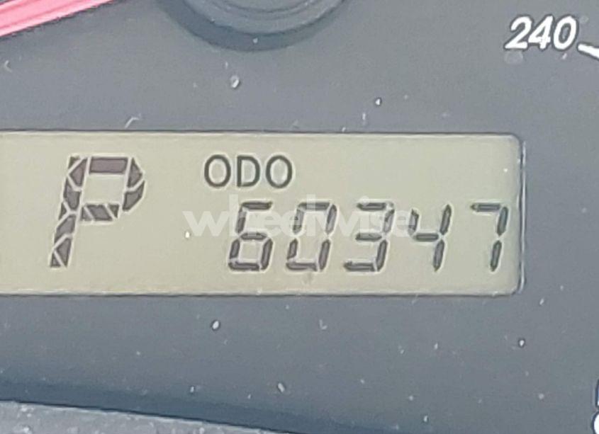 Photo 12 of 2010 Toyota Corolla LE (VIN 1NXBU4EE1AZ329000)