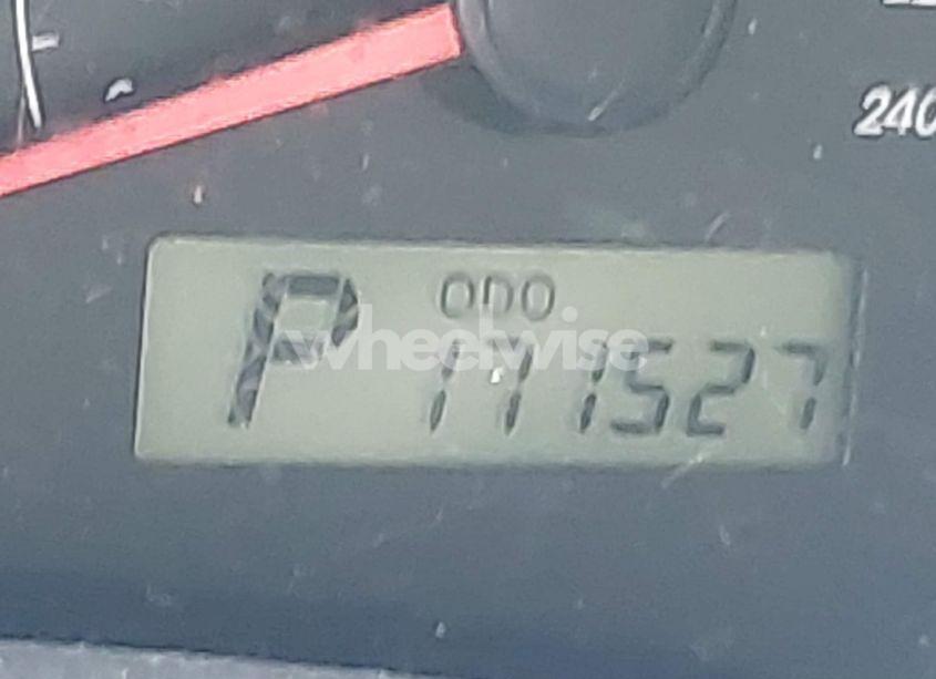 Photo 6 of 2010 Toyota Corolla LE (VIN 1NXBU4EE1AZ359176)