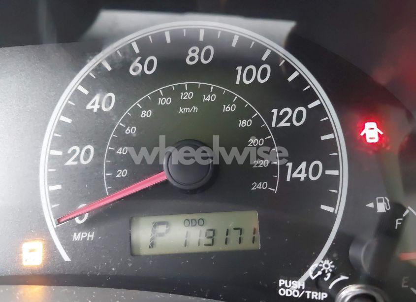 Photo 15 of 2010 Toyota Corolla LE (VIN 1NXBU4EE1AZ383932)