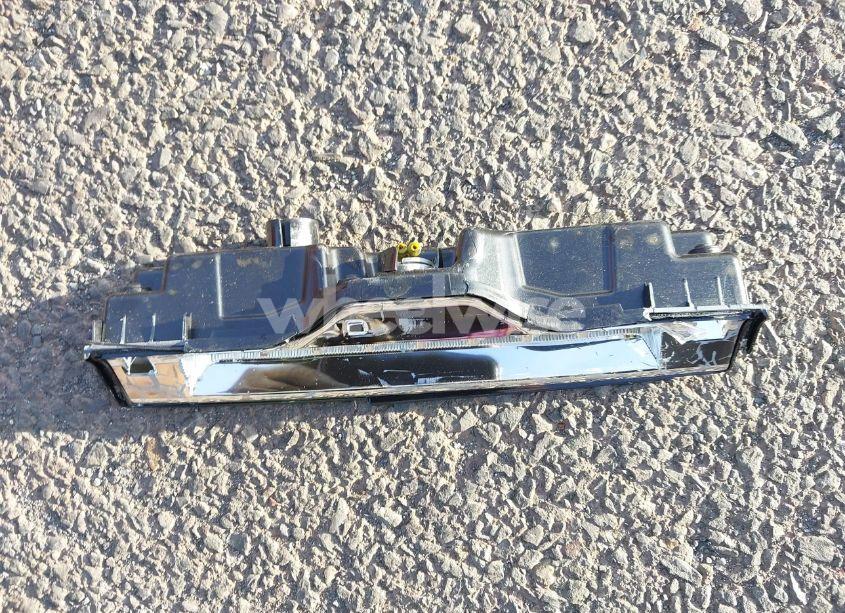 Photo 12 of 2010 Toyota Corolla LE (VIN 1NXBU4EE2AZ217757)