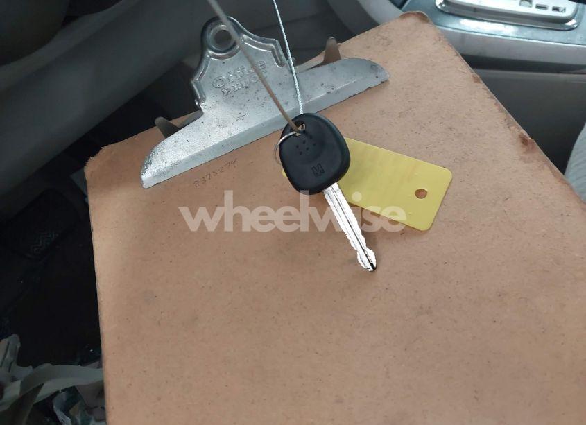 Photo 11 of 2010 Toyota Corolla LE (VIN 1NXBU4EE2AZ218455)