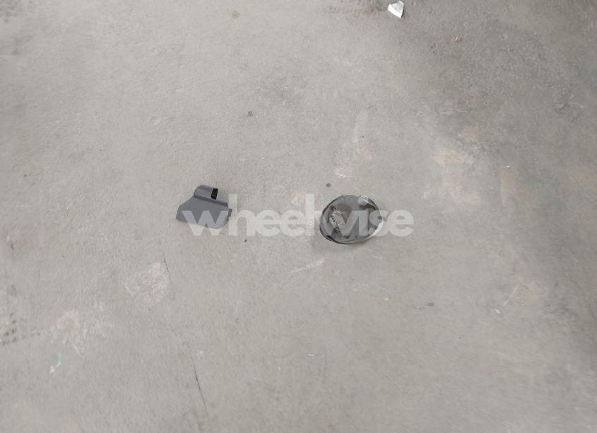 Photo 12 of 2010 Toyota Corolla LE (VIN 1NXBU4EE2AZ218455)