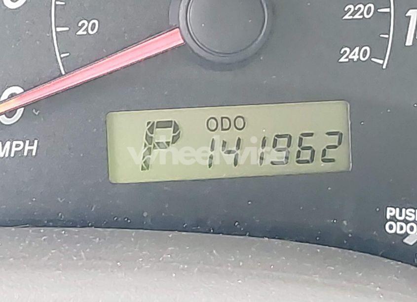 Photo 15 of 2010 Toyota Corolla (VIN 1NXBU4EE2AZ236602)