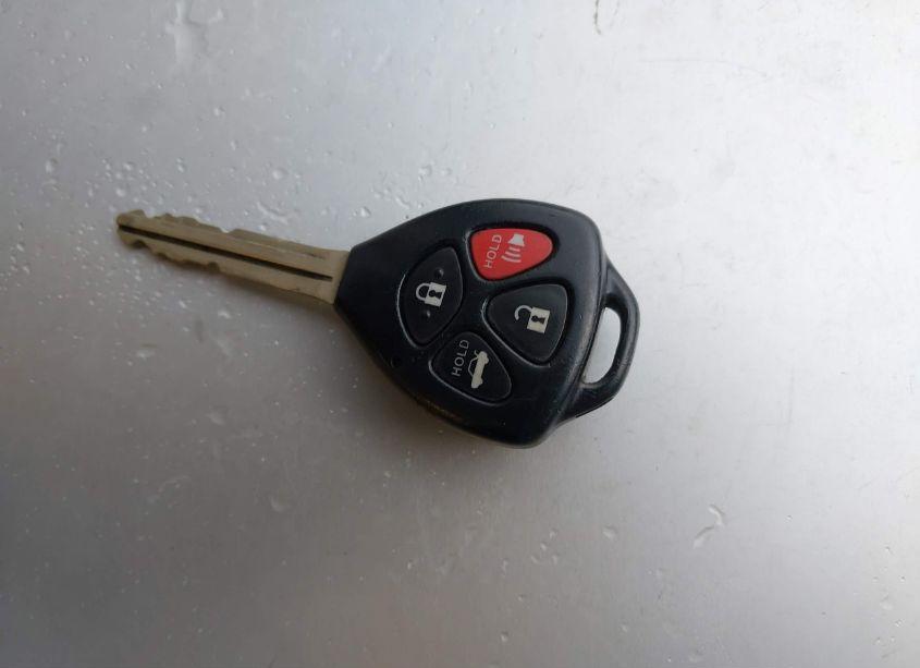 Photo 11 of 2010 Toyota Corolla LE (VIN 1NXBU4EE2AZ251987)