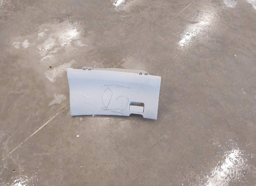 Photo 12 of 2010 Toyota Corolla LE (VIN 1NXBU4EE2AZ251987)