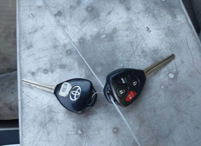 Photo 11 of 2010 Toyota Corolla LE (VIN 1NXBU4EE2AZ269406)