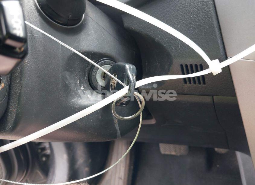 Photo 11 of 2010 Toyota Corolla S (VIN 1NXBU4EE2AZ269874)