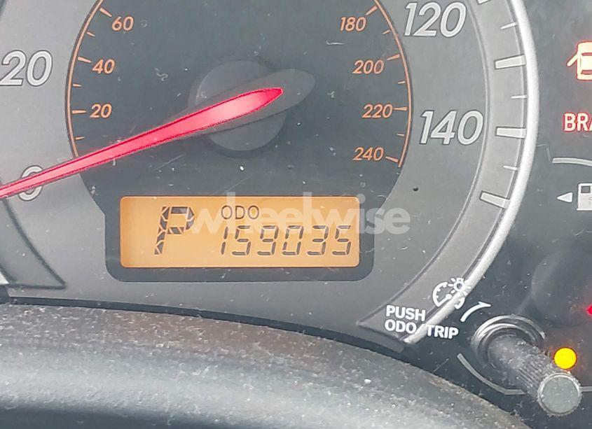 Photo 15 of 2010 Toyota Corolla S (VIN 1NXBU4EE2AZ269874)