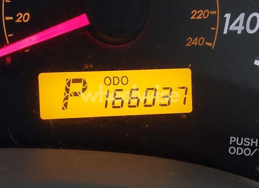 Photo 15 of 2010 Toyota Corolla XLE (VIN 1NXBU4EE2AZ271351)