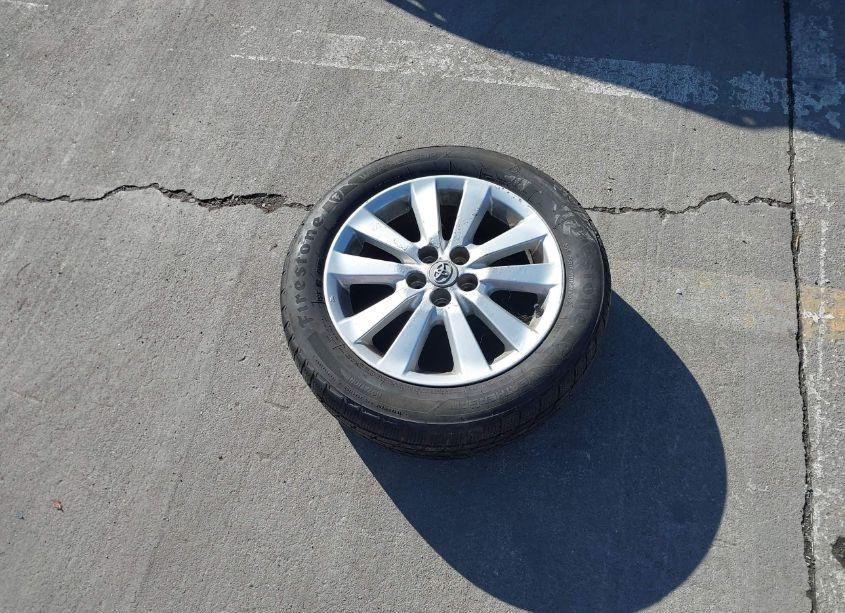 Photo 11 of 2010 Toyota Corolla S (VIN 1NXBU4EE2AZ272838)