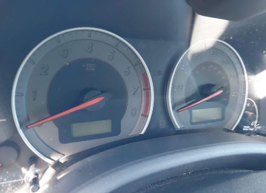 Photo 7 of 2010 Toyota Corolla S (VIN 1NXBU4EE2AZ272838)