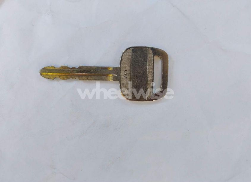 Photo 11 of 2010 Toyota Corolla LE (VIN 1NXBU4EE2AZ278087)