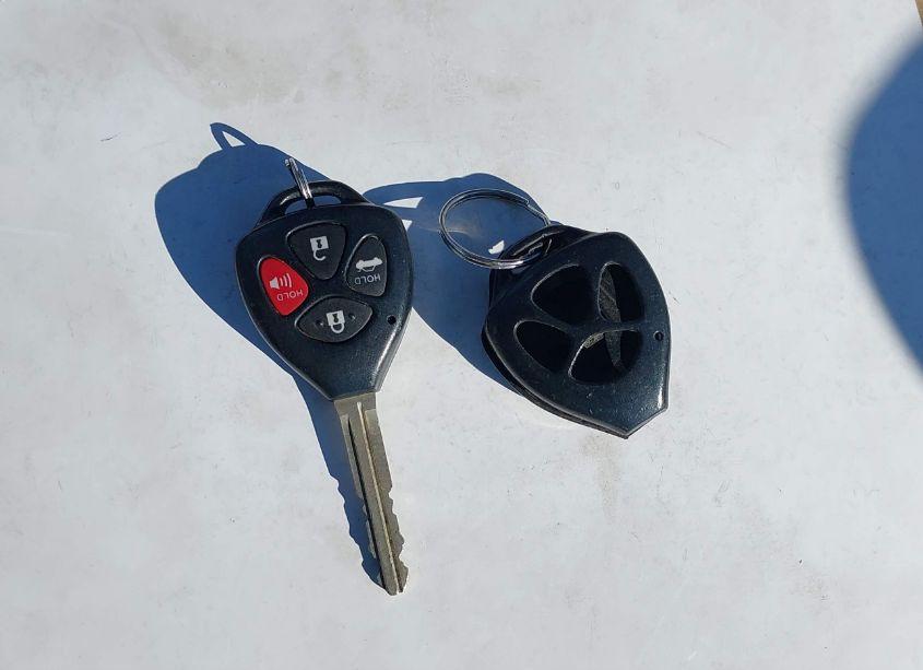 Photo 11 of 2010 Toyota Corolla LE (VIN 1NXBU4EE2AZ306759)