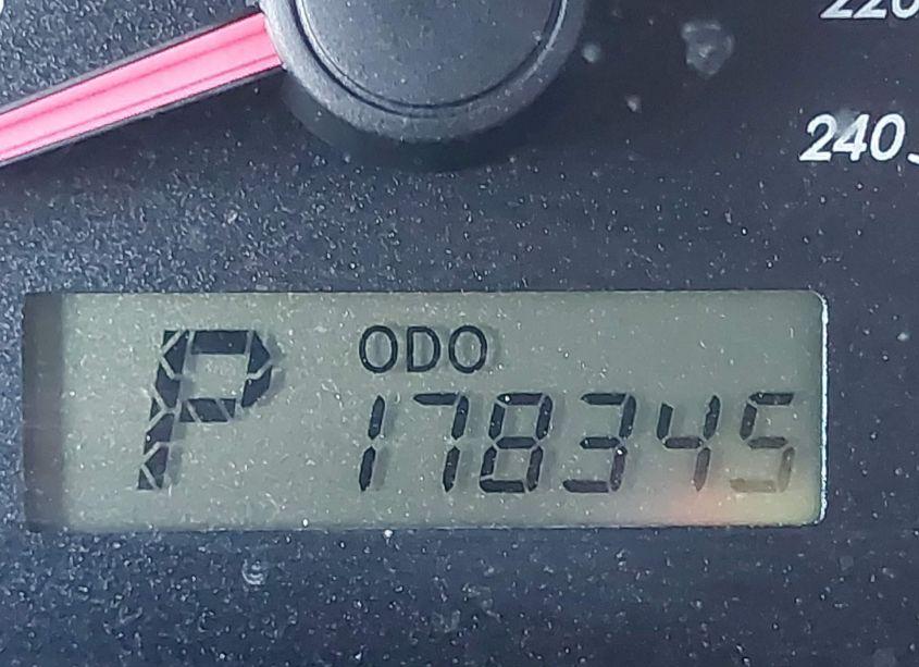 Photo 16 of 2010 Toyota Corolla LE (VIN 1NXBU4EE2AZ306759)