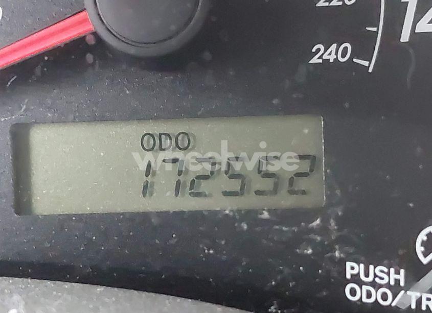 Photo 16 of 2010 Toyota Corolla S/LE/XLE (VIN 1NXBU4EE2AZ339177)