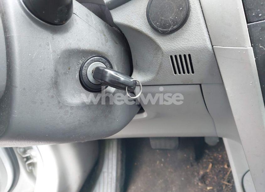 Photo 11 of 2010 Toyota Corolla LE (VIN 1NXBU4EE2AZ340894)