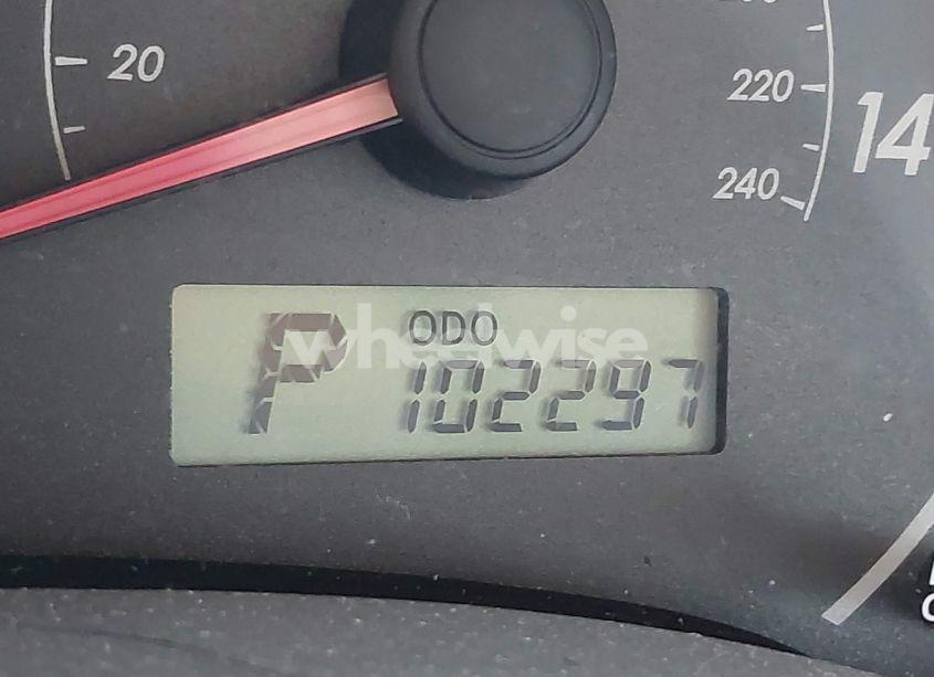 Photo 7 of 2010 Toyota Corolla LE (VIN 1NXBU4EE2AZ346615)