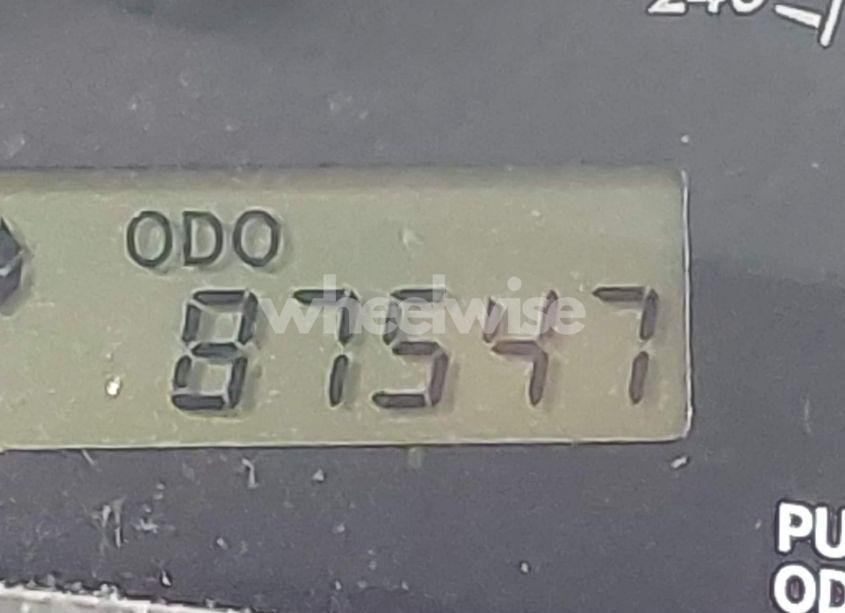 Photo 15 of 2010 Toyota Corolla LE (VIN 1NXBU4EE2AZ353922)